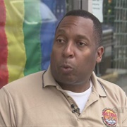 Robert Joseph Greene (Gay, He/Him)