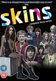 Skins - Series 3 (2009)