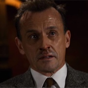 Season 6 Episode 8 "Reflection of Desire"