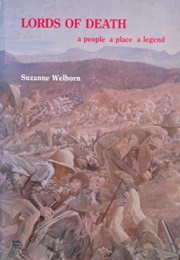 Lords of Death (Suzanne Welborn)