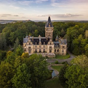 Neues Schloss Hummelshain