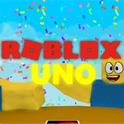 Roblox Uno