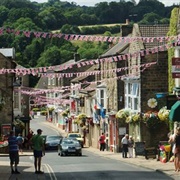 Pateley Bridge
