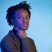 Jay Bernard (Queer, Non-Binary, They/Them)