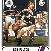 Bob Fulton