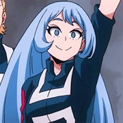Nejire Hadou