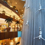 The Dubai Mall
