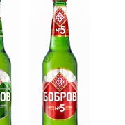 Bobrov No. 5