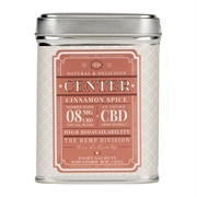 Harney & Sons THD Center Tea