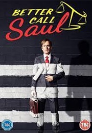 Better Call Saul Season 3 (2017)