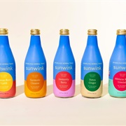 Sunwink Tonic