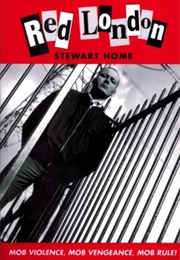 Red London (Stewart Home)