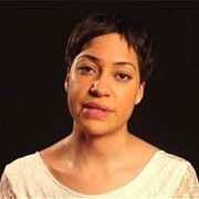 Cush Jumbo