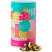 David's Tea Bahama Mama