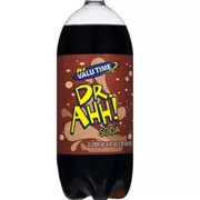 Valu Time Dr. Ahh!