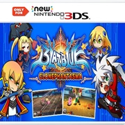 Blazblue: Clone Phantasma