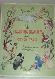 Sleeping Beauty and Other Fairy Tales (Cloke, Rene)