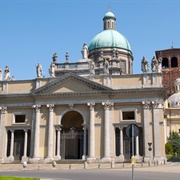 Vercelli Cathedral