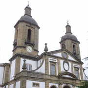 Ferrol Co-Cathedral