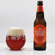 Sam Adams Octoberfest
