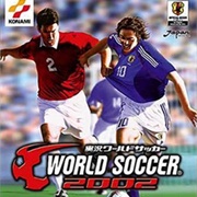 Jikkyou World Soccer 2002