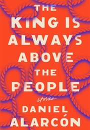 The Provincials (Daniel Alarcón)