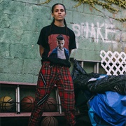 070 Shake (Undefined, LGBTQ+, She/Her)