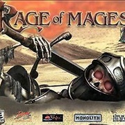 Rage of Mages