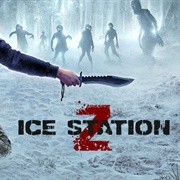 Ice Station Z
