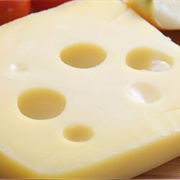 Jarlsberg