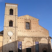 Macerata Cathedral