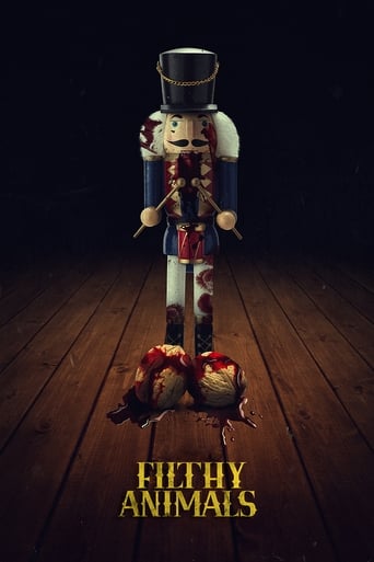 Filthy Animals (2021)