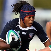 Phaidra Knight (Lesbian/She/Her)