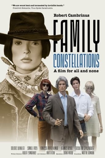 Family Constellations (2021)