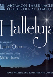 Mormon Tabernacle Choir: Hallelujah! (2016)