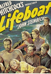 Lifeboat (1944)
