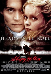 Sleepy Hollow (1999)