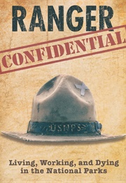 Ranger Confidential (Andrea Lankford)