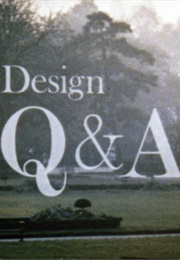 Design Q & a (1972)