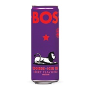 Bos Rooibos Berry Iced Tea