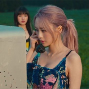 Dun Dun Dance - OH MY GIRL