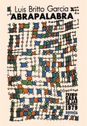 Abrapalabra (Luis Brito García)