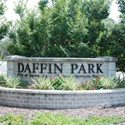 Daffin Park
