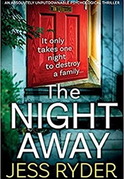 The Night Away (Jess Ryder)