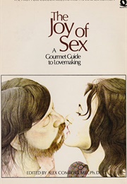 The Joy of Sex