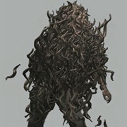 Leech (Resident Evil Outbreak)