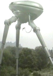 Cult of the Tripods (2006)