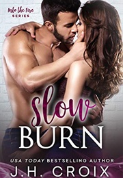 Slow Burn (J.H. Croix)