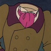 The Headless Specter