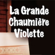La Grande Chaumiere Violette